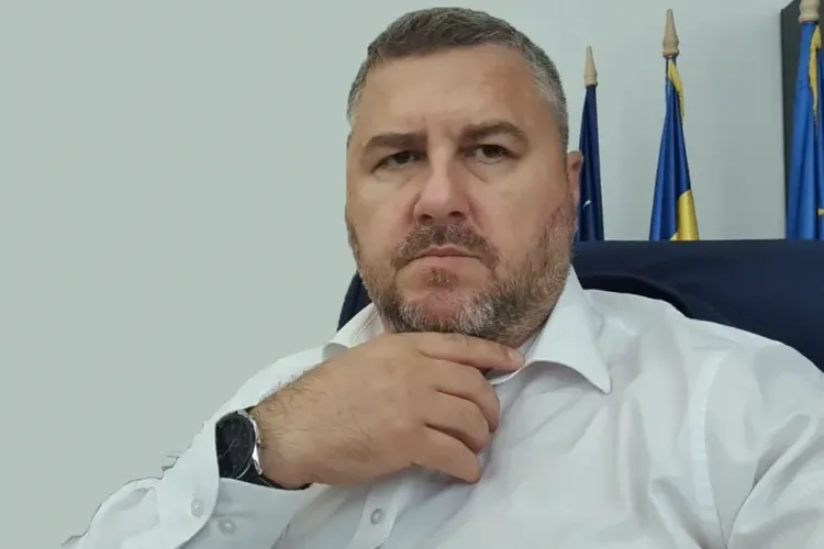 Reținutul Țuțu, expert SRI în cybersecurity (sursa: romarm.ro)