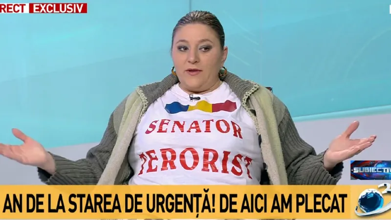 Nici măcar extremiștii germani de la AfD nu-i vor pe Șoșoacă și Lazarus