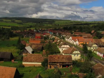 Anchetă socială după moartea a patru copii (sursa: chirpar.ro)