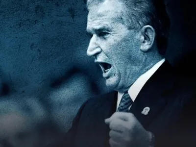 Ceaușescu, lider ideal pentru români (sondaj) (sursa: radioromania.ro)