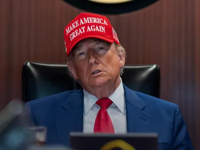 Intervenția SUA în Venezuela, criticată de Consiliul Europei (sursa: Facebook/The White House)