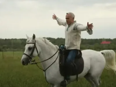 Călin Georgescu, înapoi în comunism: propune naționalizarea resurselor și administrare „democratică” Foto: captură video