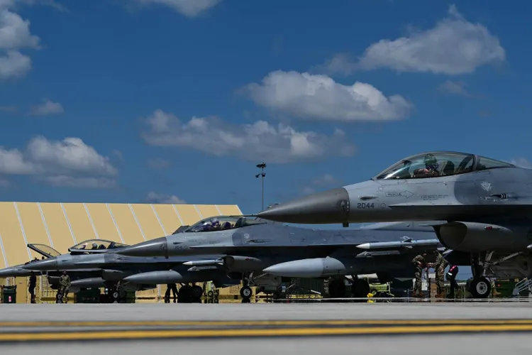 Americanii trimit militari în Orientul Mijlociu (sursa: Facebook/U.S. Department of Defense)