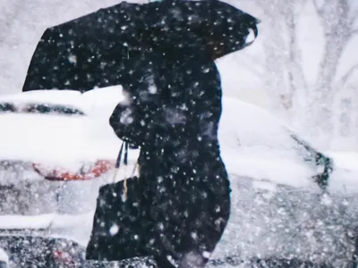 Vreme de iarnă severă pe 9–10 februarie (sursa: Pexels/Momo)