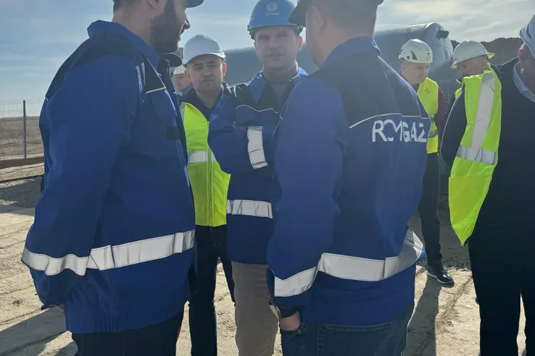 România, cele mai mari majorări ale prețului la gaze Foto: Facebook
