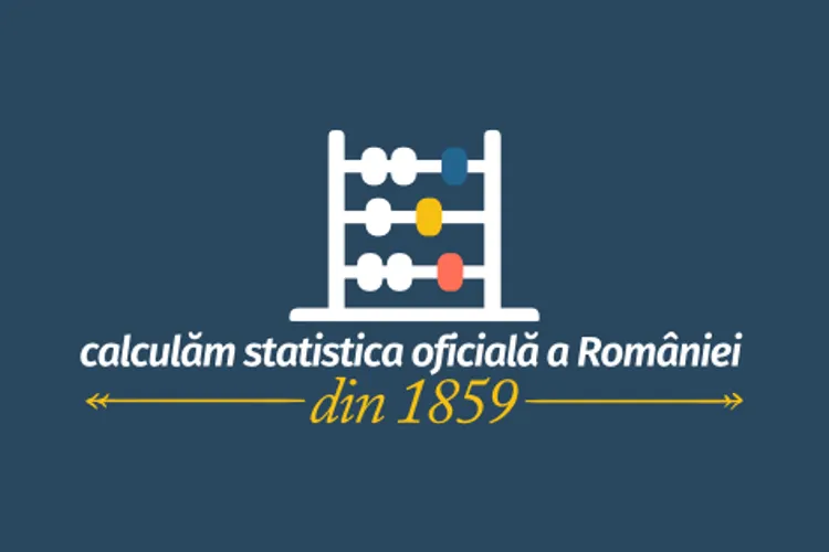 Rateu spectaculos al Institutului Național de Statistică Foto: Facebook