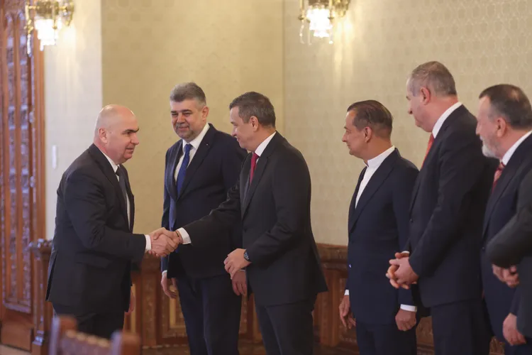 Sociologul Ștefureac estimează care ar fi rezultatul anticipatelor: AUR se dublează, PNL crește