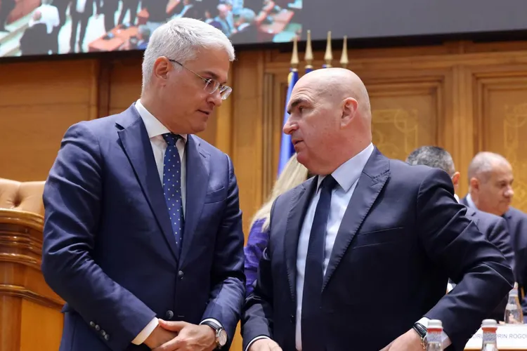 Dragos Pislaru il trolează pe Vestea Foto: Facebook