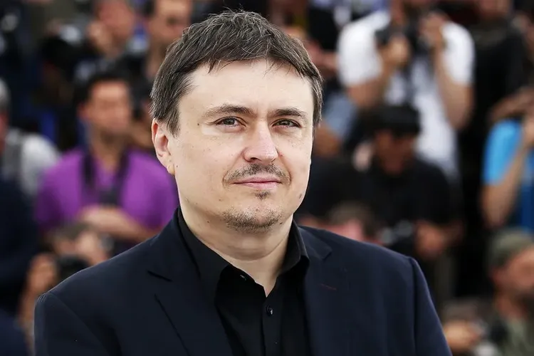 Mungiu preferă filmele horror, biografiilor (sursa: ziaruldeiasi.ro)