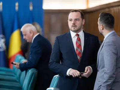 85% din decesele cauzate de rujeolă din Europa, în România, spune ministrul Rogobete: Foto: Facebook