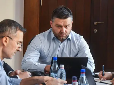 Război deschis între Ciucu și Băluță (sursa: Facebook/Ciprian Ciucu)