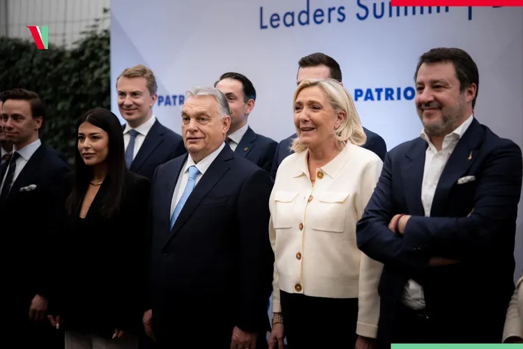 Orban vrea în UE pentru comerț (sursa: Facebook/Orbán Viktor)