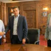 Conducerea aeroportului cu zero pasageri pe lună și-a majorat cu 120% „pachetul de remunerare”