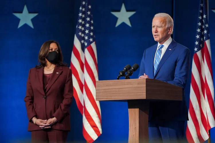 Biden despre al treilea război mondial (sursa: Facebook/JoeBiden)
