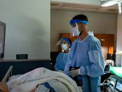 Cancerul colorectal, cel mai puternic indiciu (sursa: uconn.edu)