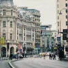 ANM anunță ploi și vânt în București (sursa: Pexels/Radubradu)