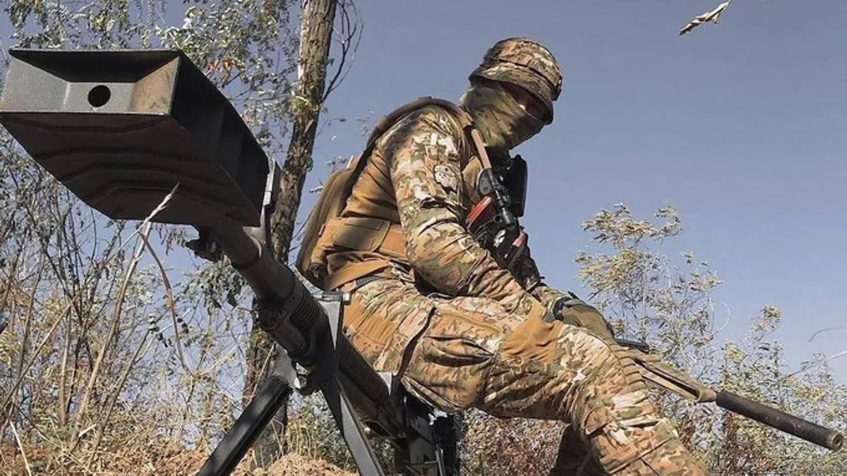 Statele Unite au oferit Ucrainei informații care au ajutat la uciderea generalilor ruși Foto: Twitter