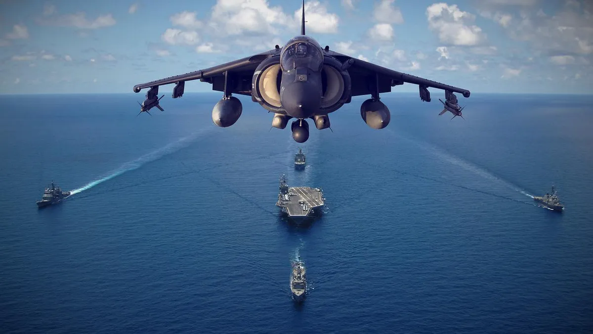 Provocare chineză în Taiwan (sursa: Pixabay)