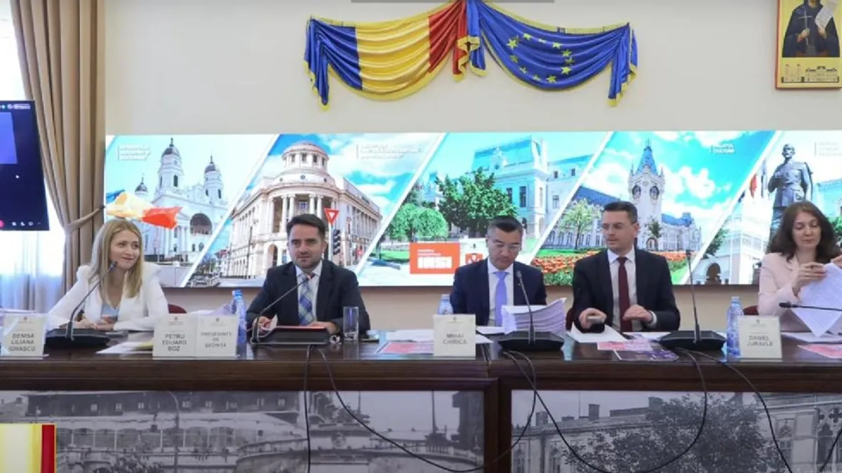 Facturile de salubritate vor crește semnificativ (sursa: ziaruldeiasi.ro)