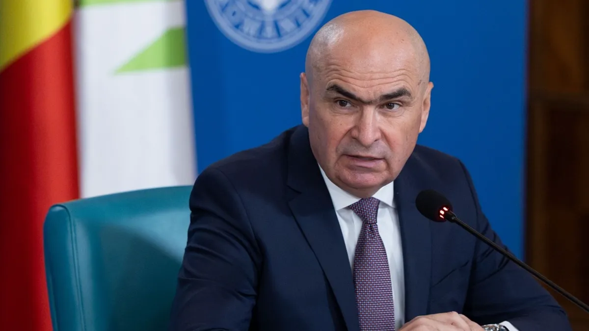 În județul Iași, doar opt primării din 98 au primit bani la rectificarea bugetară (sursa: Facebook/Guvernul României)