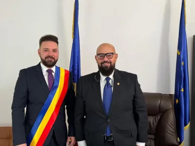 Famiglia Piedone pare să se fi certat cu famiglia Dan Voiculescu Foto: Facebook