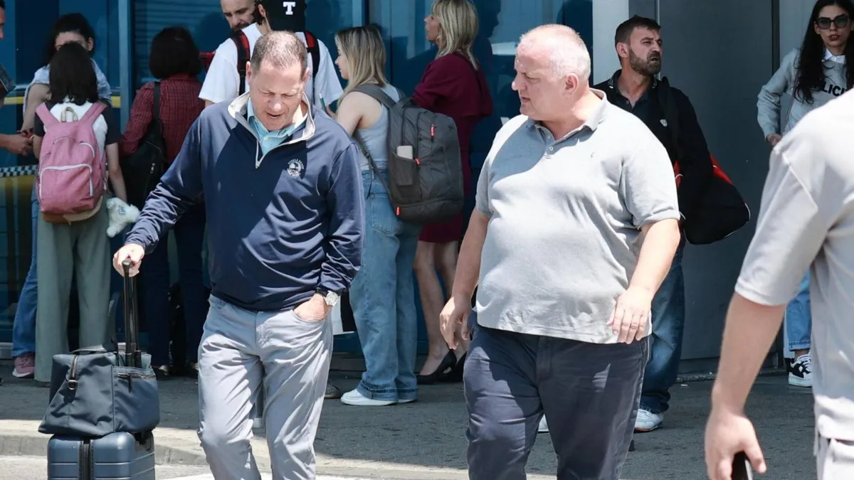 Italia, destinația preferată de pasagerii români (sursa: Inquam Photos)