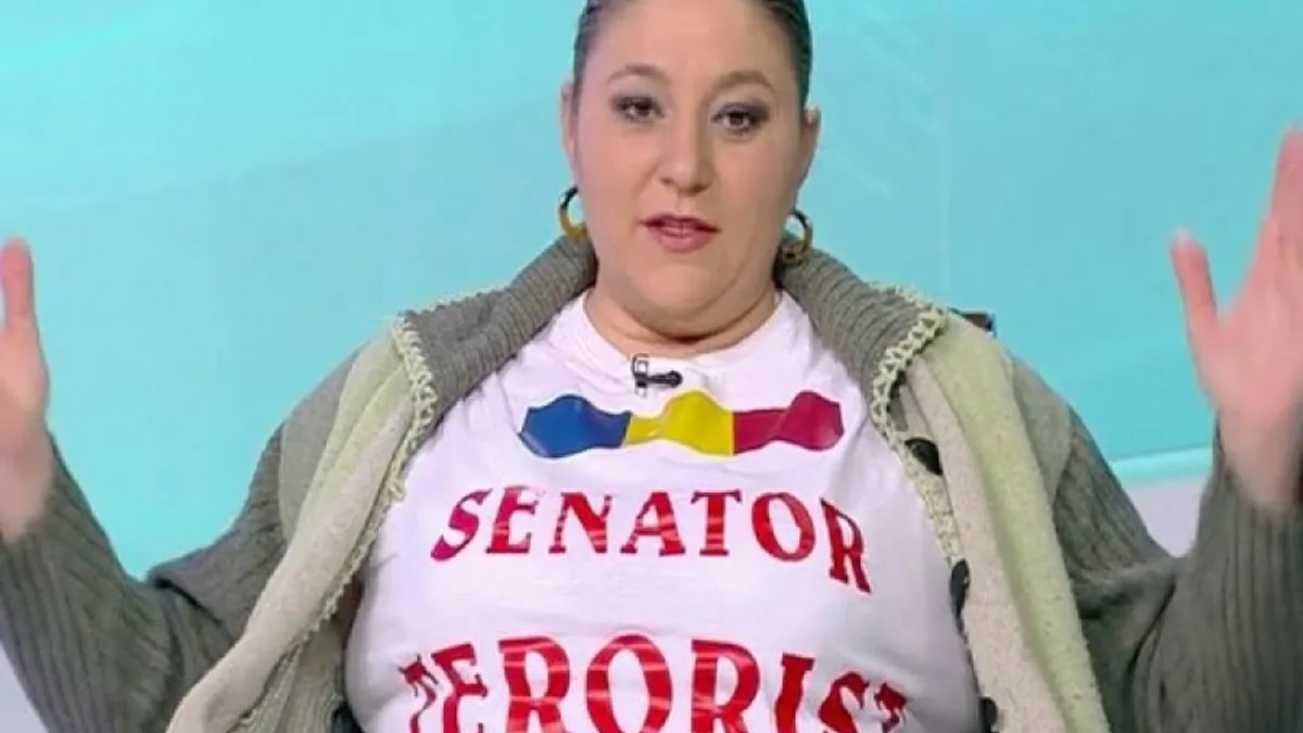 Eminescu, asasinat la comandă politică de liberali, susține Diana Șoșoacă