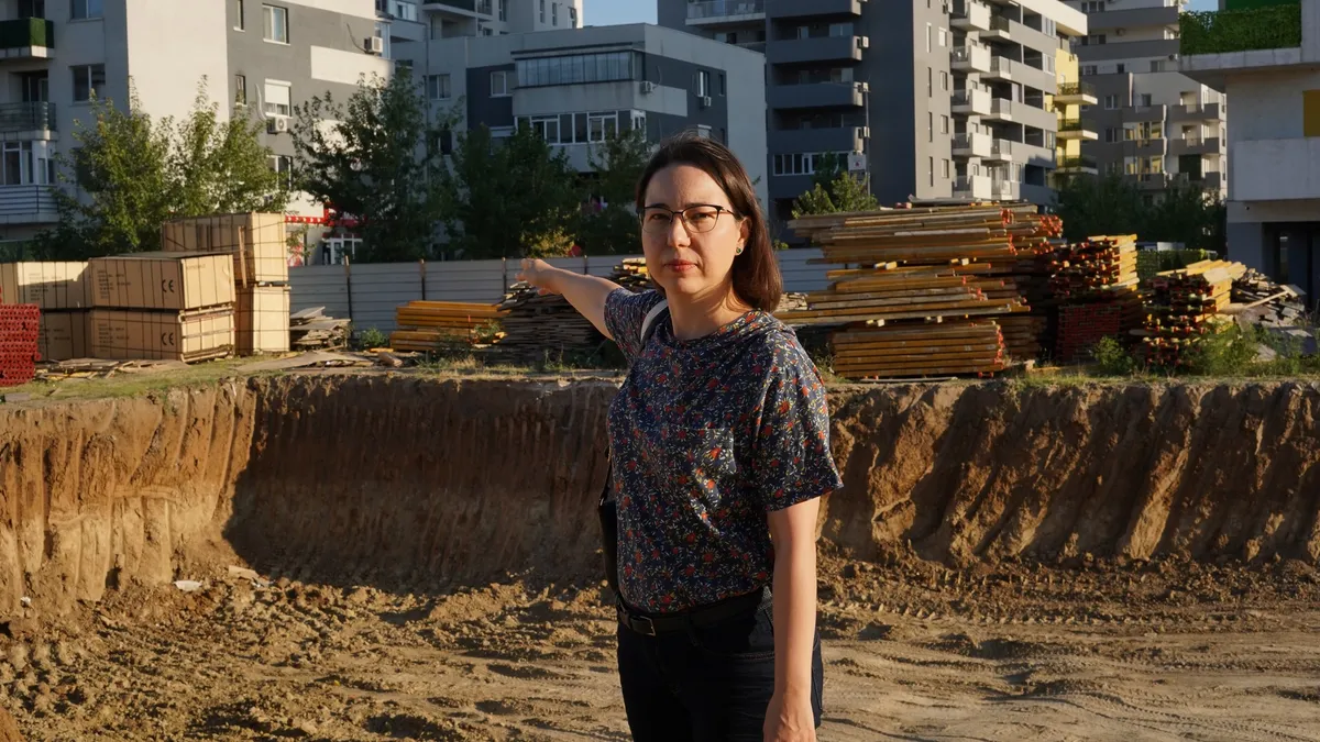 Partidul lui Ciceală vrea suprataxarea „locuințelor goale” și prețuri plafonate la vânzarea lor Foto: Facebook