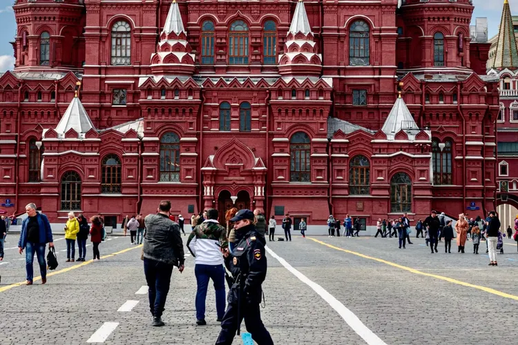 România a refuzat să extrădeze un cetățean moldovean în Rusia (sursa: Pexels/Fatih Turin)