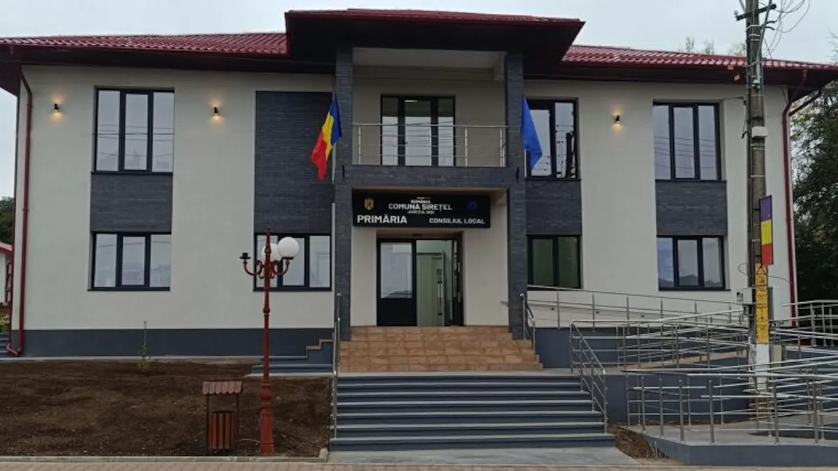 Primăriile rurale acordă scutiri uriașe la plată, apoi cer bani de la buget pentru supraviețuire (sursa: Facebook/Actualitatea TV)