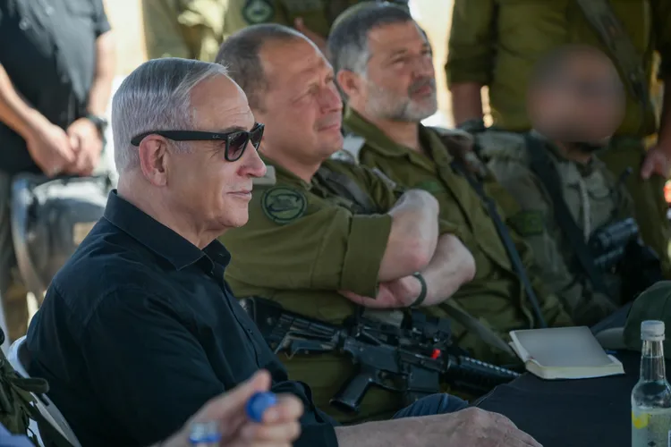 Cum i-a păcălit Israelul pe iranieni Foto: Facebook