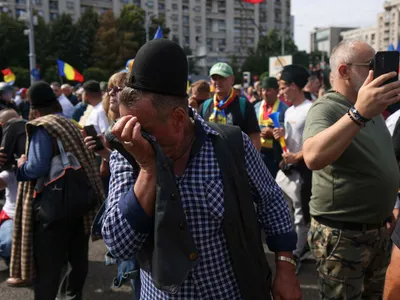 Sociologul Cătălin Stoica: mai-marii ciobanilor ar trebui întrebați cum au vândut oile despre care știau că sunt infectate unor amărâți