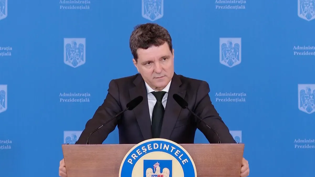 Combaterea evaziunii, rolul serviciilor de informații (sursa: Facebook/Administrația Prezidențială a României)