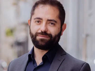 Un consilier al lui Nicușor Dan cere reformă administrativă și susține privatizările Foto: Facebook