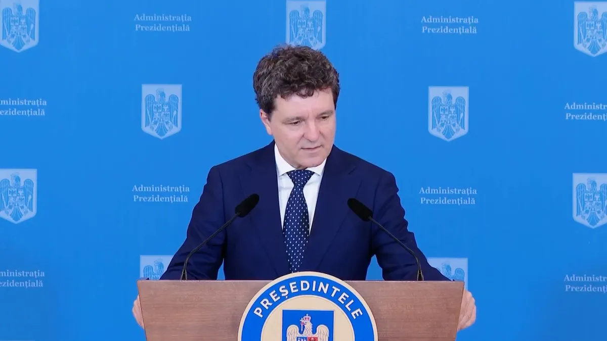 Dosarele de pensionare ale magistraților, incomplete (sursa: Facebook/Nicușor Dan)