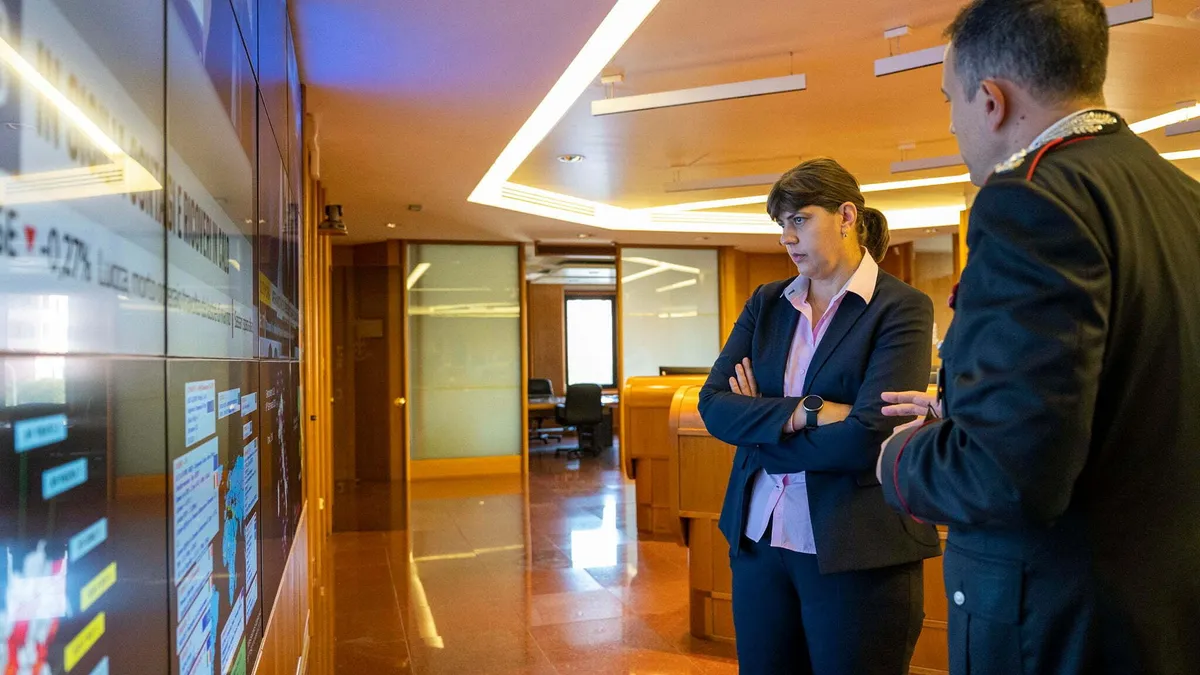 Analiză DNA: „Corupția în sistemul de sănătate” Foto: Facebook