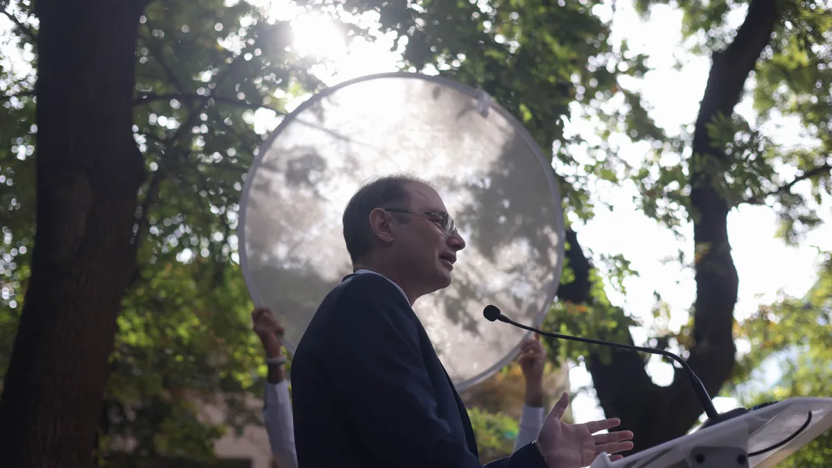 Luca Niculescu vorbește despre creșteri de pensii, subvenții și compensări