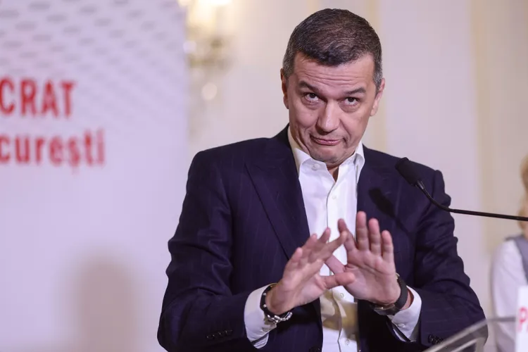 Grindeanu, protejat de procurori, ANI și ANAF: legăturile și averea suspectă a președintelui PSD