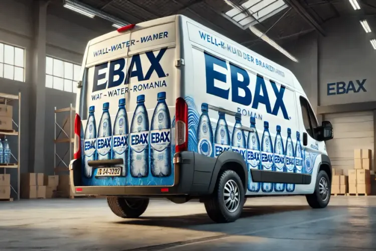 eBAX, livrare de baxuri direct la ușă (sursa: ziaruldeiasi.ro)