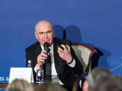 Scumpirea carburanților afectează bugetul (sursa: Facebook/Ilie Bolojan)