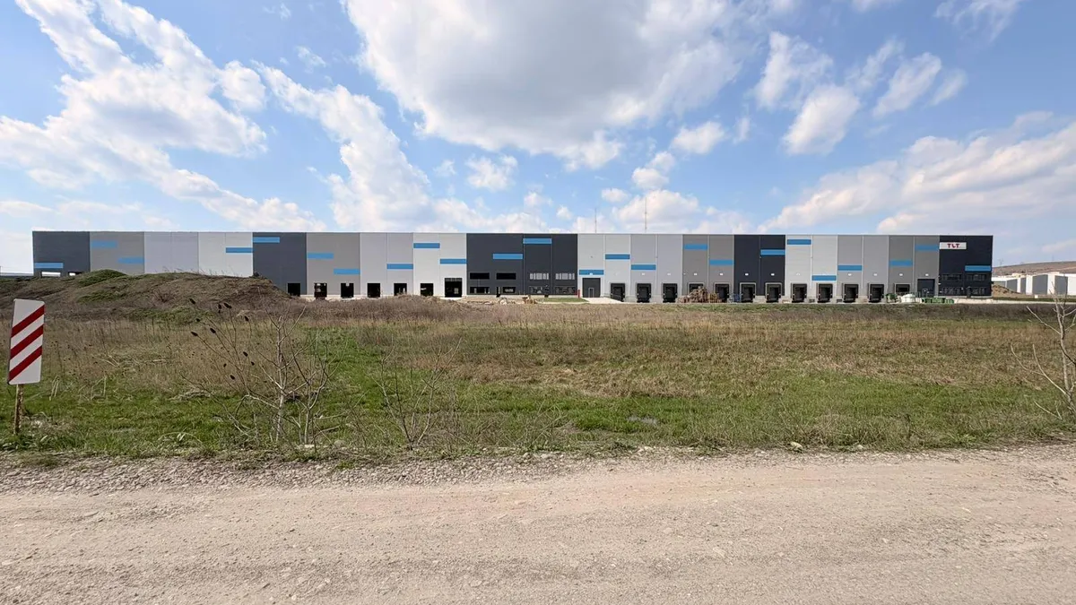 Autostrăzile A7, A8, investiții majore în Iași (sursa: ziaruldeiasi.ro)