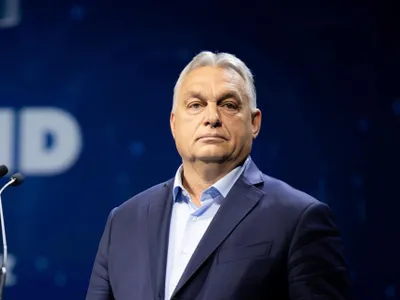 Interzicerea ONG-urilor maghiare finanțate de americani (sursa: Facebook/Orbán Viktor)