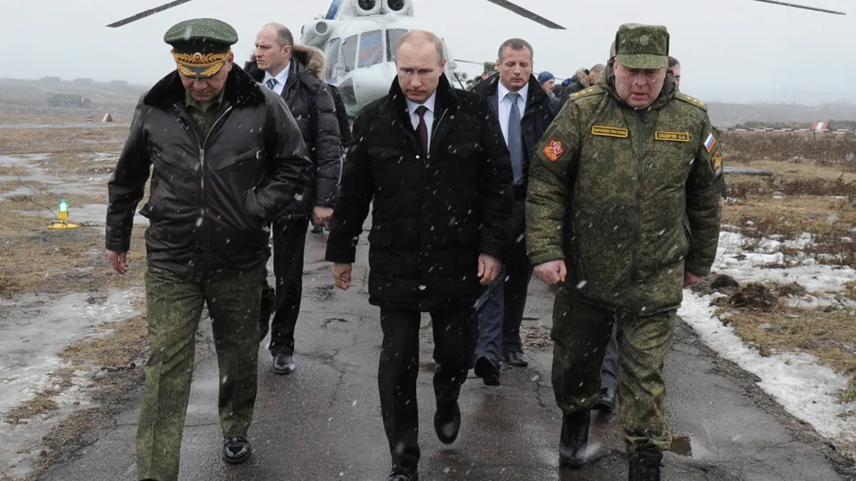 Cucerirea Donbasului, ultima carte a Kremlinului  (sursa: time.com)