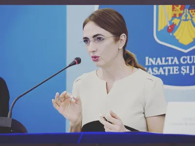 Pseudo-sondaj CSM care arată ce fericiți sunt justițiabilii cu starea Justiției. Procurorul CSM Claudiu Sandu îl ironizează: „O treabă neserioasă”