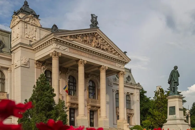 Comisia de concurs falsează la Opera din Iași (sursa: ziaruldeiasi.ro)