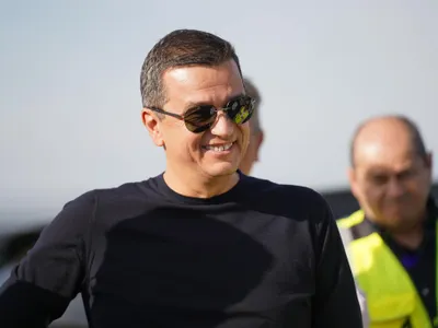 Câte zeci de milioane de euro a pierdut Grindeanu fiindcă a sfidat jalonul „licitații transparente” Foto: Facebook