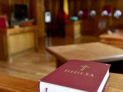 Sentință judecătorească bazată pe părerile judecătorului (sursa: ziaruldeiasi.ro)