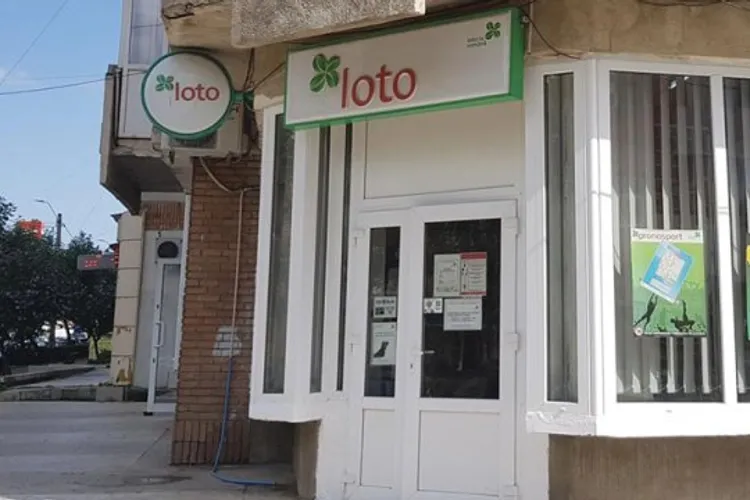 Act de identitate pentru bilet loto (sursa: ziaruldeiasi.ro)