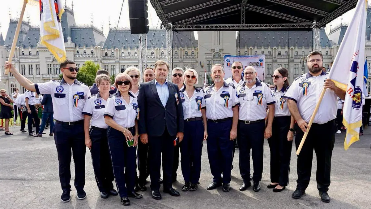 Zero euro absorbție pe fondurile europene de coeziune alocate Sănătății Foto: Facebook