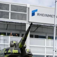 Compania germană Rheinmetall șantajează România pe banii SAFE (sursa: X/Rheinmetall)